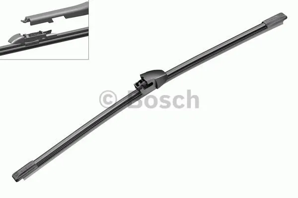 ARKA SİLECEK SÜPÜRGESİ BOSCH 3397008996