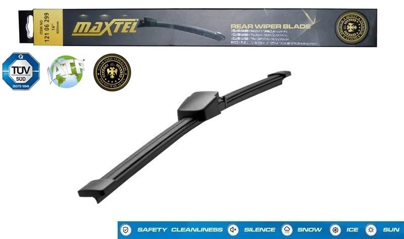 ARKA SİLECEK SÜPÜRGESİ MAXTEL 12106298