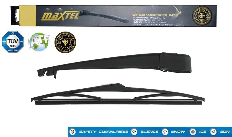 ARKA SİLECEK SÜPÜRGESİ MAXTEL 12602222