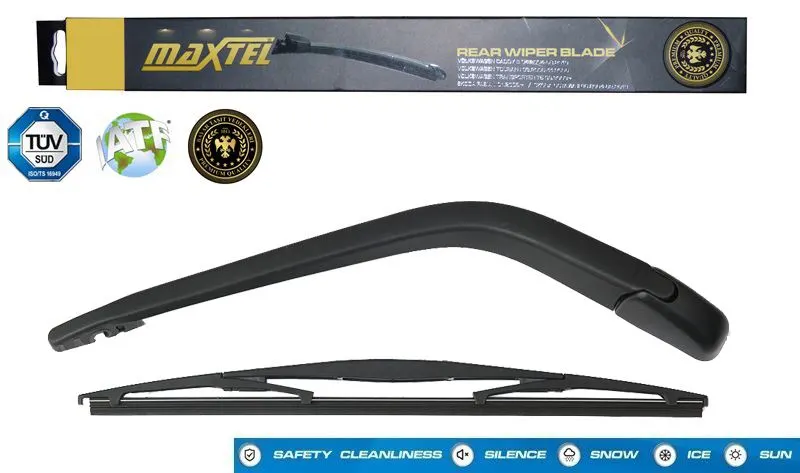 ARKA SİLECEK SÜPÜRGESİ MAXTEL 12612206