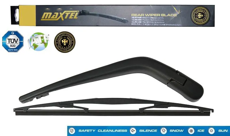 ARKA SİLECEK SÜPÜRGESİ MAXTEL 12612209