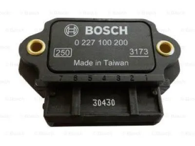 ATEŞLEME BEYNİ BOSCH 0227100200