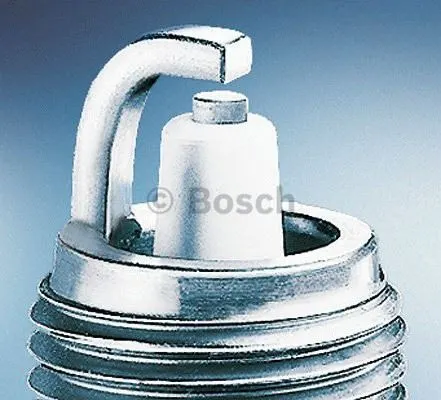 ATEŞLEME BUJİSİ BOSCH 0242129510