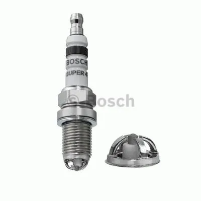 ATEŞLEME BUJİSİ BOSCH 0242222505