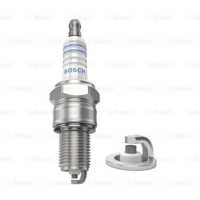 ATEŞLEME BUJİSİ BOSCH 0242225599