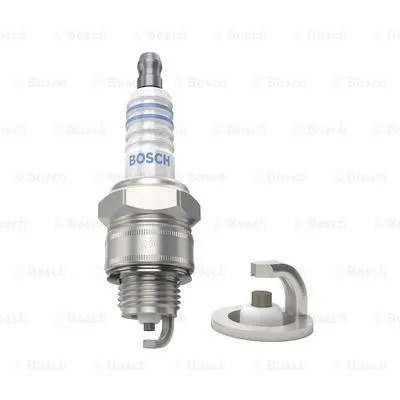 ATEŞLEME BUJİSİ BOSCH 0242229657