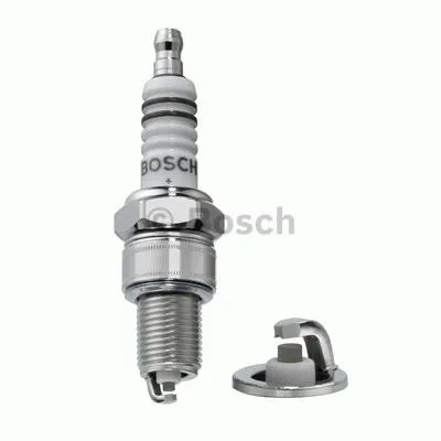 ATEŞLEME BUJİSİ BOSCH 0242235663