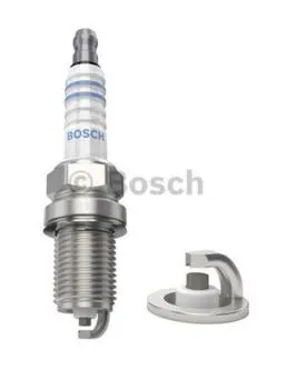 ATEŞLEME BUJİSİ BOSCH 0242235912