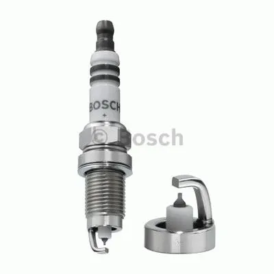ATEŞLEME BUJİSİ BOSCH 0242235984
