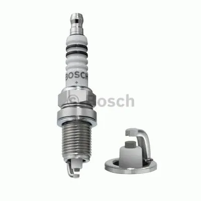 ATEŞLEME BUJİSİ BOSCH 0242236542