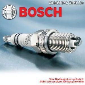 ATEŞLEME BUJİSİ BOSCH 0242240654