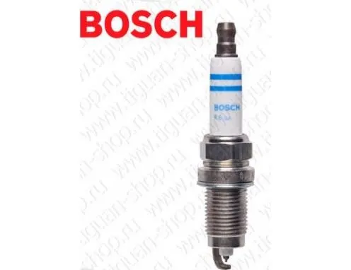 ATEŞLEME BUJİSİ BOSCH 0242240665