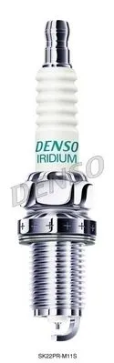 ATEŞLEME BUJİSİ DENSO SK16PR-E11