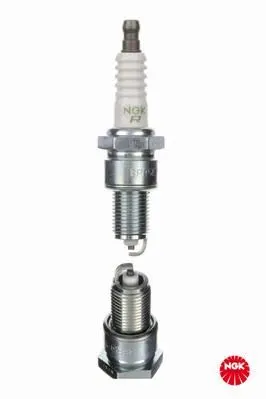 ATEŞLEME BUJİSİ NGK 2828
