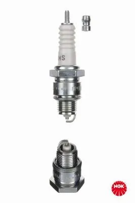 ATEŞLEME BUJİSİ NGK 4511