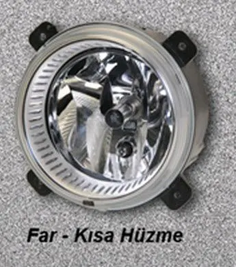 AYFAR - Ağır Vasıta FAR AYFAR 505757