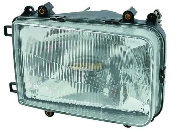 AYFAR - Ağır Vasıta FAR AYFAR F 505550