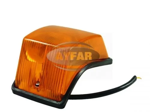AYFAR - Ağır Vasıta SİNYAL LAMBASI AYFAR F 505593