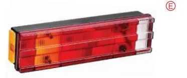 AYFAR - Ağır Vasıta STOP LAMBASI AYFAR ST 1009-8