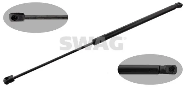 BAGAJ AMORTİSÖRÜ VE PARÇALARI SWAG 40947115