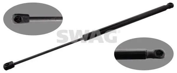 BAGAJ AMORTİSÖRÜ VE PARÇALARI SWAG 55947112
