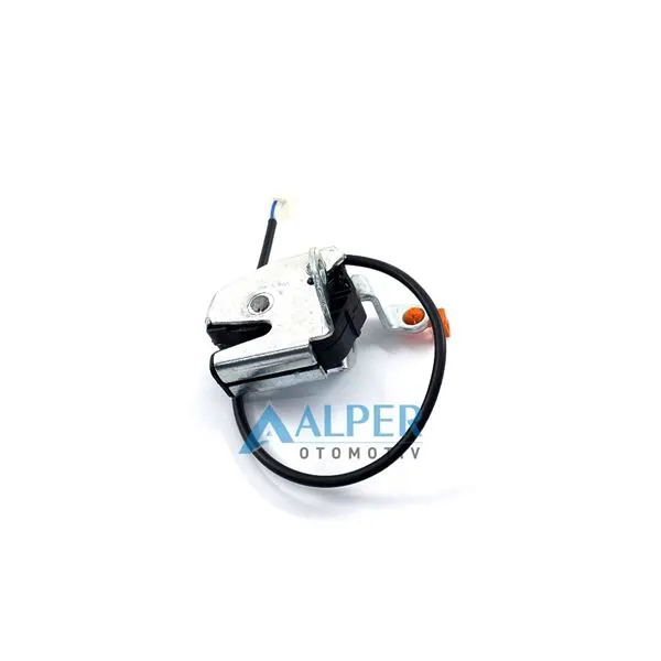 BAGAJ KİLİDİ VE PARÇALARI ALPER 151094