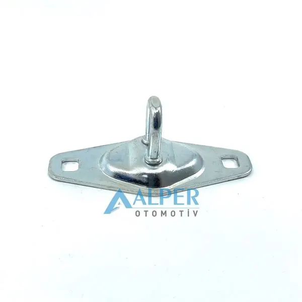 BAGAJ KİLİDİ VE PARÇALARI ALPER 171102