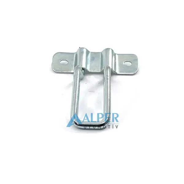 BAGAJ KİLİDİ VE PARÇALARI ALPER 171141