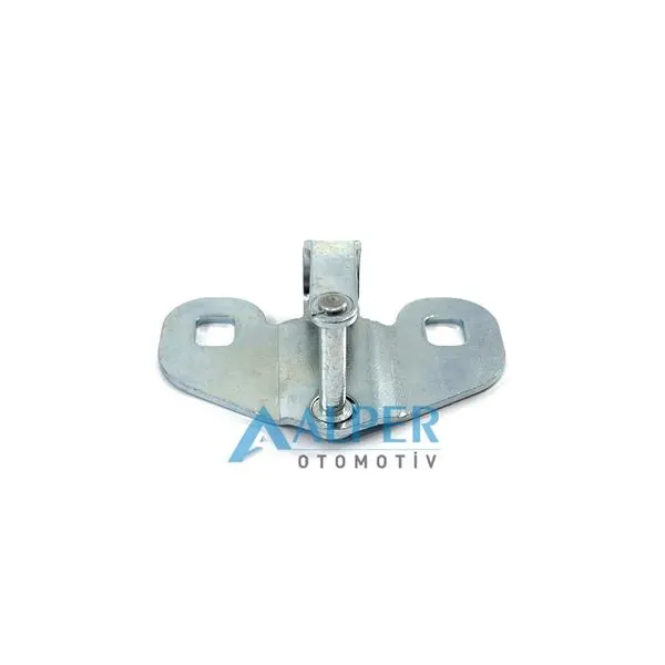 BAGAJ KİLİDİ VE PARÇALARI ALPER 171142
