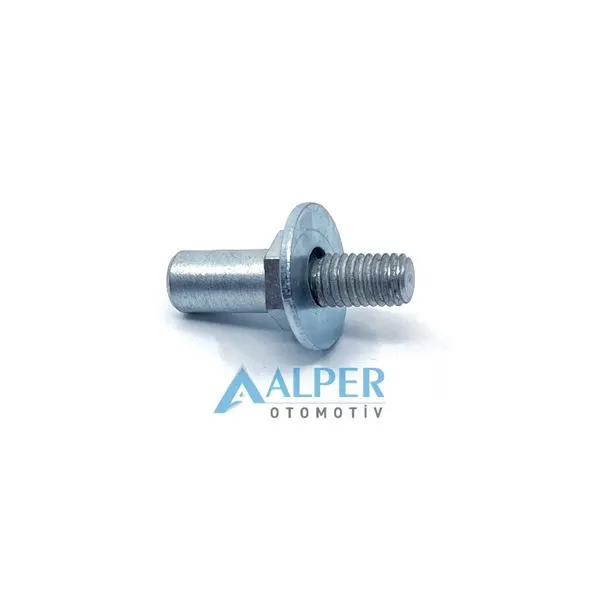 BAGAJ KİLİDİ VE PARÇALARI ALPER 181145