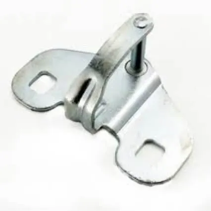 BAGAJ KİLİDİ VE PARÇALARI DEKAR DK9605