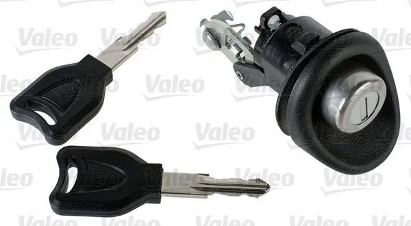 BAGAJ KİLİDİ VE PARÇALARI VALEO 256966