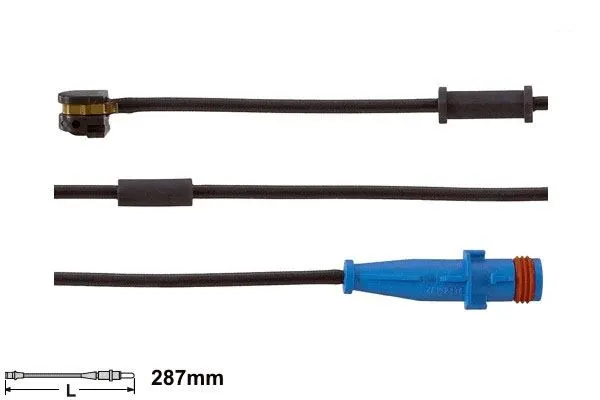 BALATA FİŞİ BOSCH 1987473033