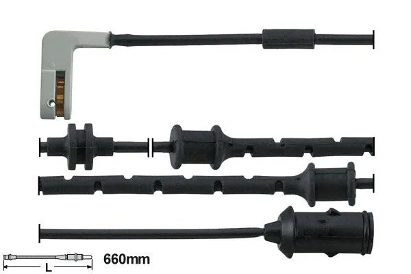 BALATA FİŞİ BOSCH 1987474936