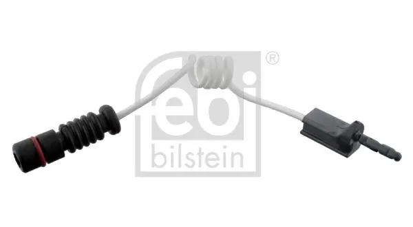 BALATA FİŞİ FEBI 7835