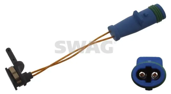 BALATA FİŞİ SWAG 10939246