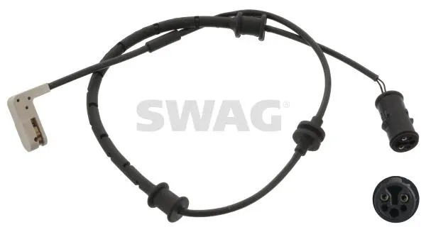 BALATA FİŞİ SWAG 40902918