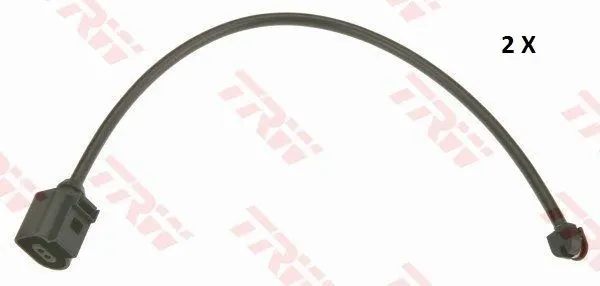 BALATA FİŞİ TRW GIC326
