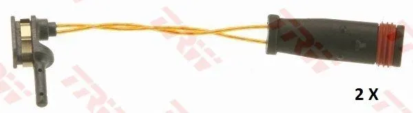 BALATA FİŞİ TRW GIC336