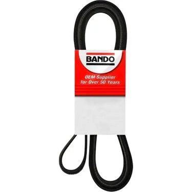 BANDO - Ağır Vasıta ALTERNATÖR V KAYIŞI BANDO 8PK1920