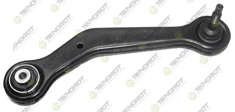 BARA DENGE KOLU TEKNOROT B-727