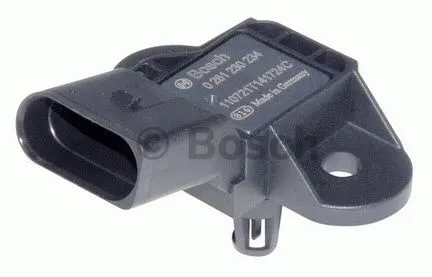 BASINÇ ALICISI KAPTÖRÜ SENSÖRÜ BOSCH 0261230234
