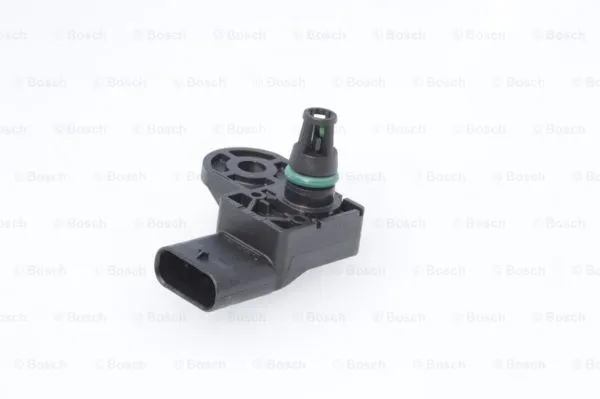 BASINÇ ALICISI KAPTÖRÜ SENSÖRÜ BOSCH 0261230254