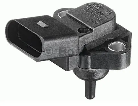 BASINÇ ALICISI KAPTÖRÜ SENSÖRÜ BOSCH 0281002177