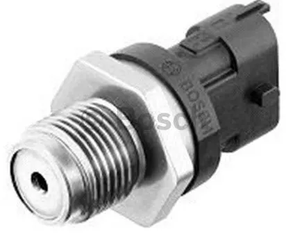 BASINÇ ALICISI KAPTÖRÜ SENSÖRÜ BOSCH 0281002907