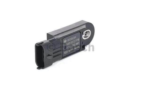 BASINÇ ALICISI KAPTÖRÜ SENSÖRÜ BOSCH 0281002961