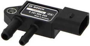 BASINÇ ALICISI KAPTÖRÜ SENSÖRÜ BOSCH 0281006005