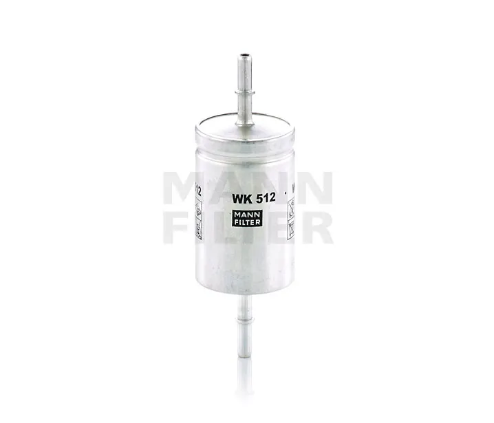 BENZİN FİLTRESİ MANN WK512