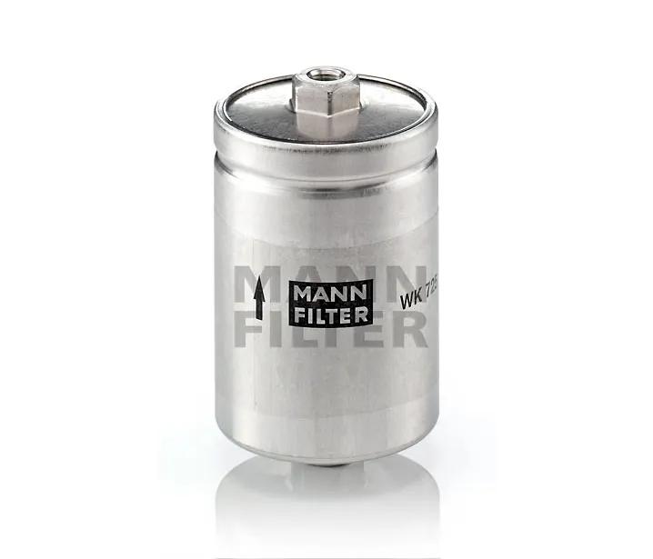 BENZİN FİLTRESİ MANN WK725