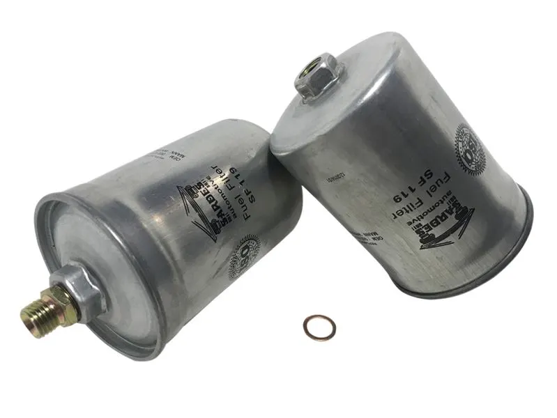 BENZİN FİLTRESİ SARDES SF119